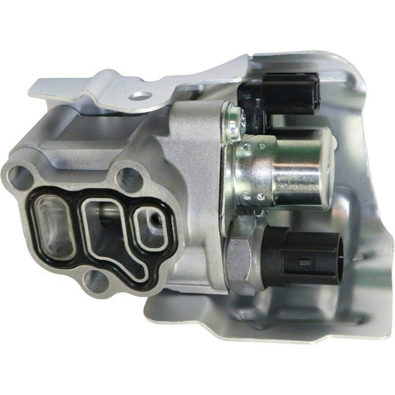 Auto Parts Prodigy Variable Valve Timing VTEC Spool Valve Solenoid - VTEC Solenoid K20 for Honda Civic Si Acura TSX RSX Type S Replaces OE# 15810PRBA03 - Image 1